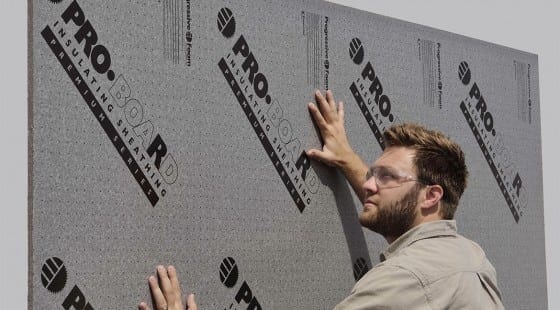 Proboard-insulating-sheathing